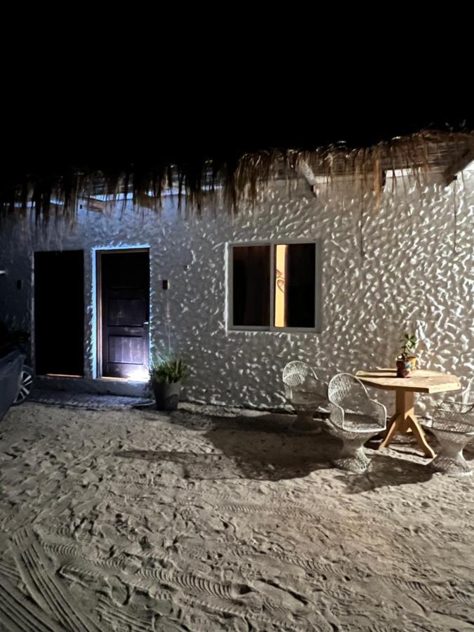 Playa Posada Eco Rooms Punta Arena Εξωτερικό φωτογραφία