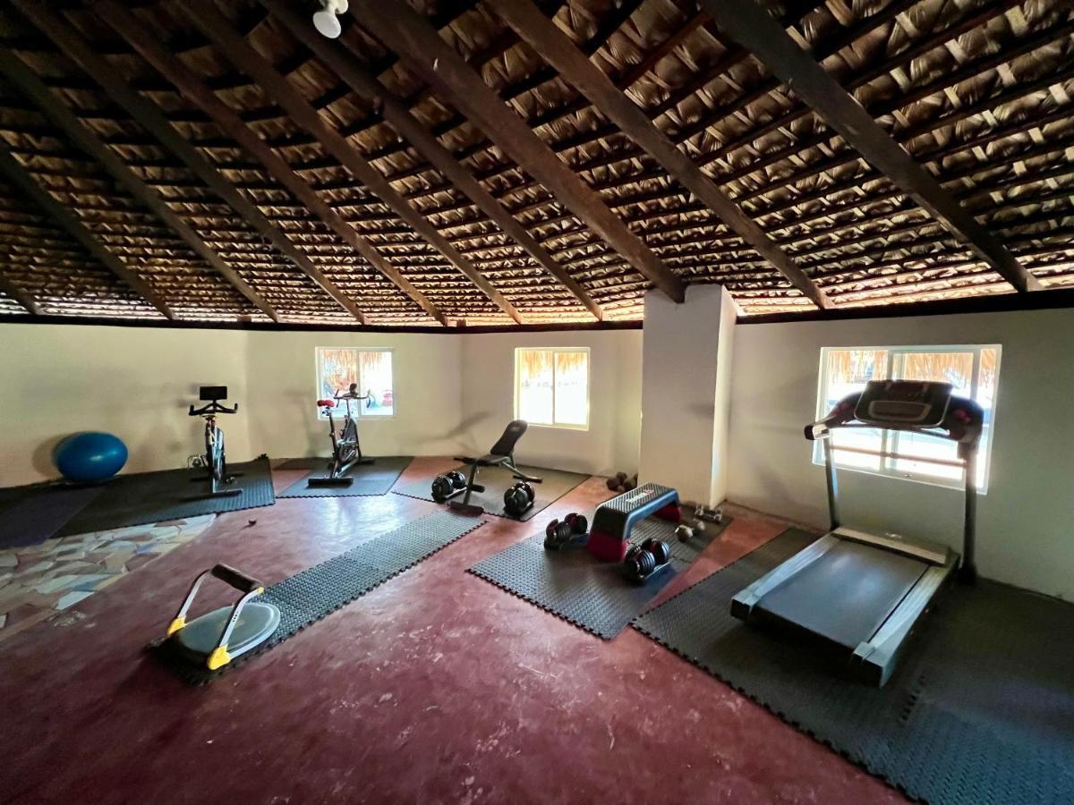 Playa Posada Eco Rooms Punta Arena Εξωτερικό φωτογραφία
