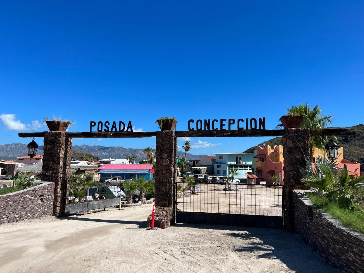 Playa Posada Eco Rooms Punta Arena Εξωτερικό φωτογραφία